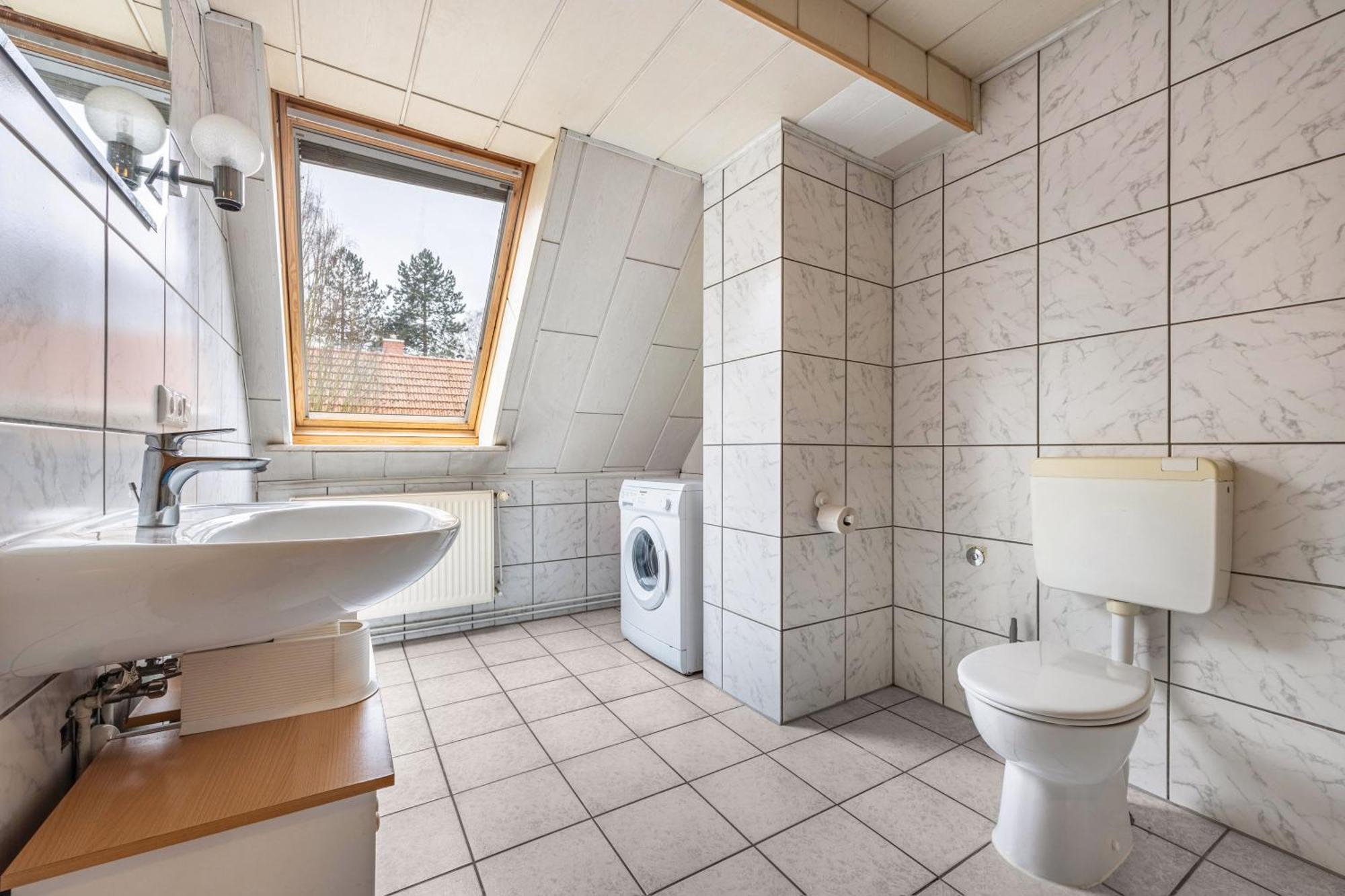 Monteurzimmer Bad Bodenteich Bagian luar foto