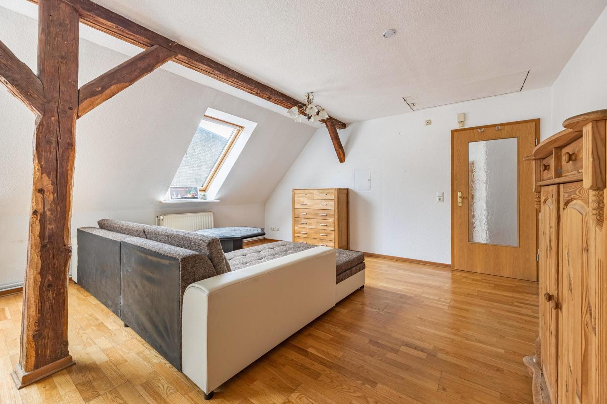 Monteurzimmer Bad Bodenteich Bagian luar foto